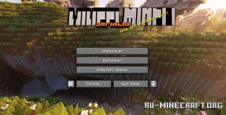  Sapixcraft  Minecraft 1.21