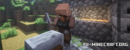  Iron Door Key  Minecraft 1.21.3