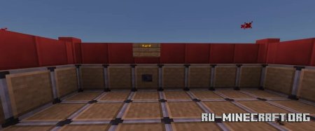  PVP arena by KEREMSTAN  Minecraft