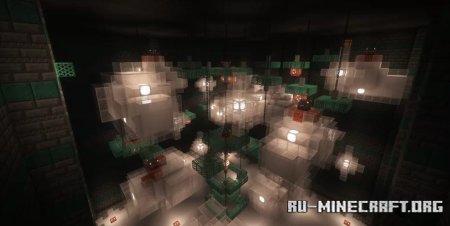  Elemental Trial  Minecraft