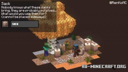     Minecraft PE 1.21