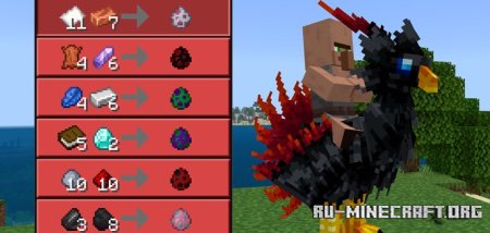    Minecraft PE 1.21