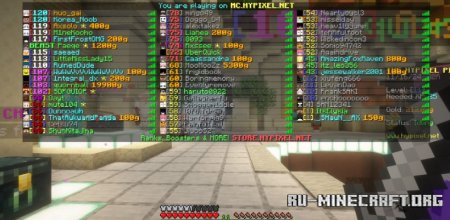  Hat List  Minecraft 1.21.3