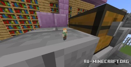  Mini Parkour 6  Minecraft