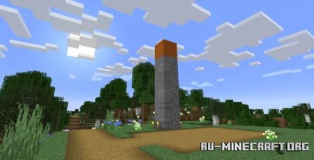  Buzludzha  Minecraft