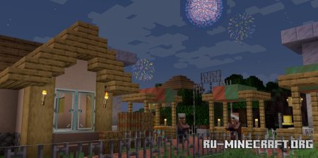  Kaleidoscope  Minecraft 1.21.1