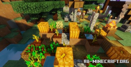  Flodri Smooth Vanilla  Minecraft 1.21