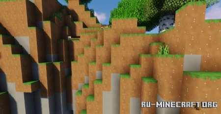  Flodri Smooth Vanilla  Minecraft 1.21