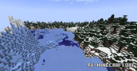  Threads  Minecraft 1.21.3