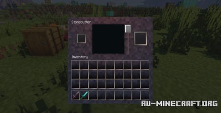  Dungeons GUI & Music  Minecraft 1.21