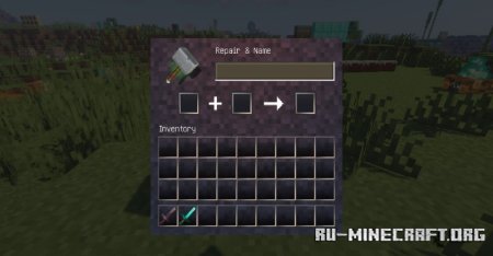  Dungeons GUI & Music  Minecraft 1.21