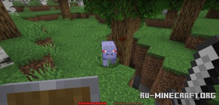  Spider Pig  Minecraft 1.21.3