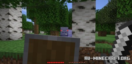  Spider Pig  Minecraft 1.21.3