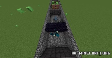  Survive Minigame by LLLOO22  Minecraft