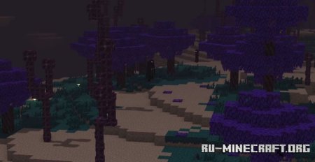  Ends Phantasm  Minecraft 1.21.1