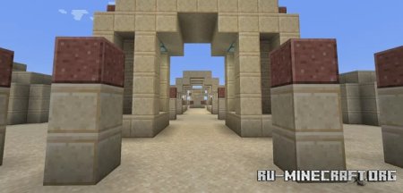  Restoring Warm_Ocean_Ruins  Minecraft