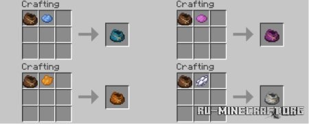  Dyed Bundles  Minecraft 1.21.3