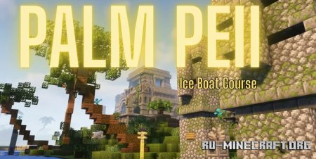  Palm Peii  Minecraft