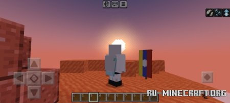    Minecraft PE 1.21