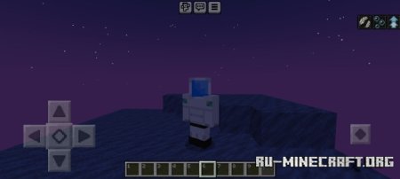    Minecraft PE 1.21