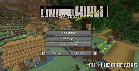  Smooth Pixels  Minecraft 1.21