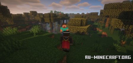  Human Reborn  Minecraft 1.21.3