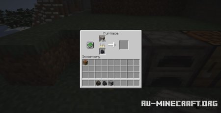  Tiny Coal  Minecraft 1.21.3