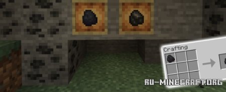  Tiny Coal  Minecraft 1.21.3