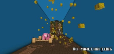  Dream to Escape by Shitstain11  Minecraft