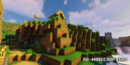  Somnolence  Minecraft 1.21