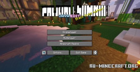  Somnolence  Minecraft 1.21