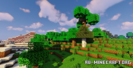  Somnolence  Minecraft 1.21