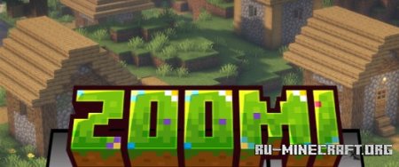  Zoomi  Minecraft 1.21.3