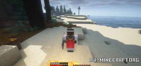  Stop Drop N Roll  Minecraft 1.21.3