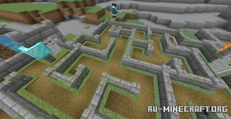  The Troll Map (Minecraft map)  Minecraft