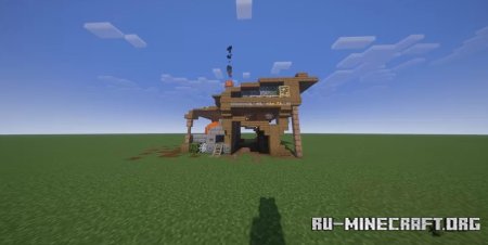  Custom forge - smeltery  Minecraft