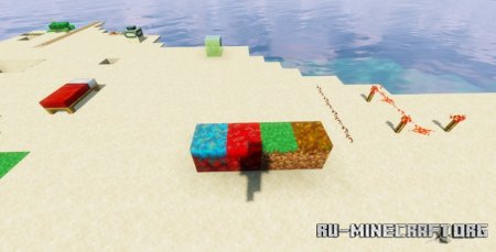  Better Colors  Minecraft 1.21