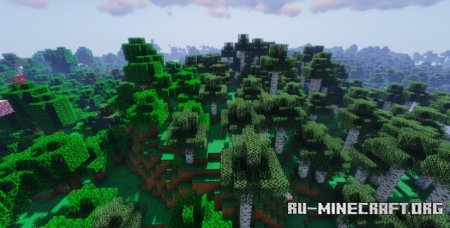  Better Colors  Minecraft 1.21