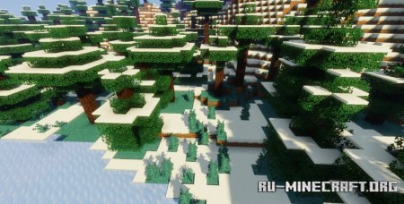  Better Colors  Minecraft 1.21