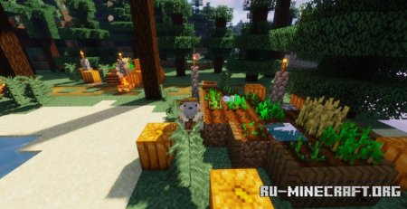  Beastial  Minecraft 1.21