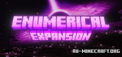  Enumerical Expansion  Minecraft 1.20.6