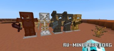     Minecraft PE 1.21