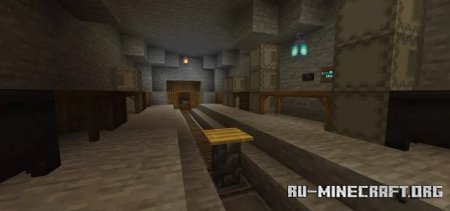  Seeking - Seek chase simulator  Minecraft