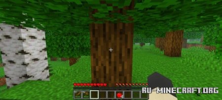     SRMC  Minecraft PE 1.21