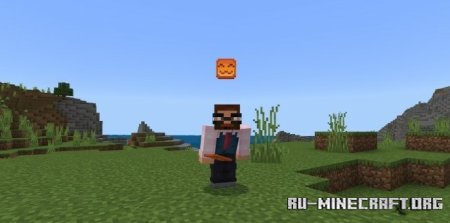    tomhmagic  Minecraft PE 1.21