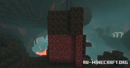  Woolys Familiar Nether  Minecraft 1.21