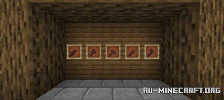     Minecraft PE 1.21