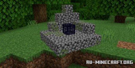   Roguelike  Minecraft PE 1.21