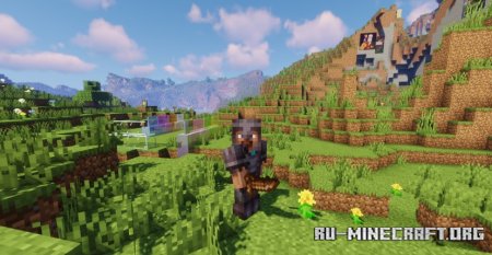  Bexlas Reimagined Tools  Minecraft 1.21