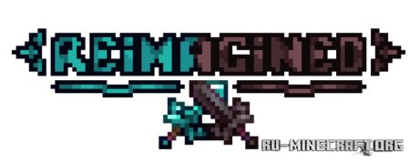  Bexlas Reimagined Tools  Minecraft 1.21